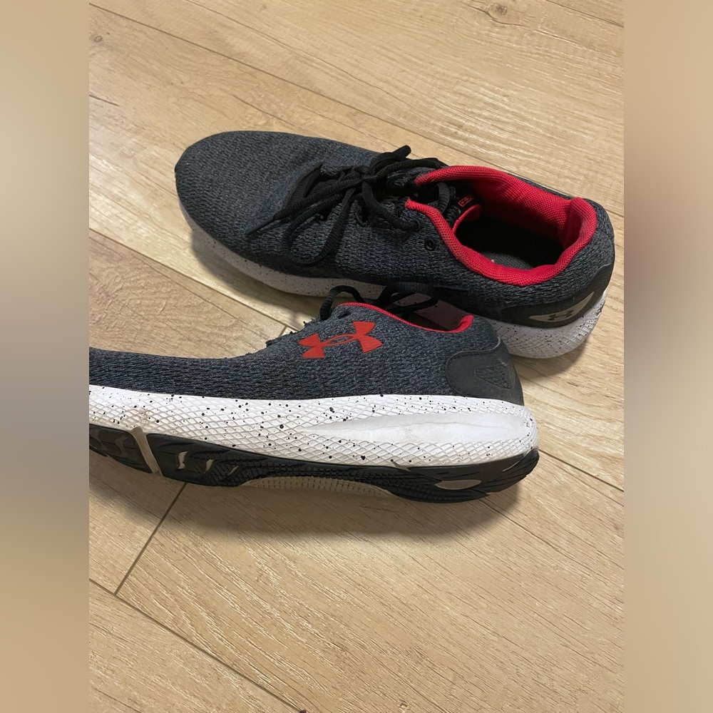 Under Armour Men’s Running Shoes